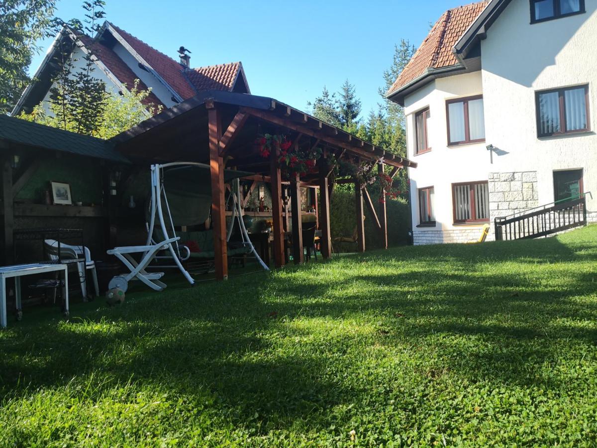 Vila IV Apartment Zlatibor Exterior foto
