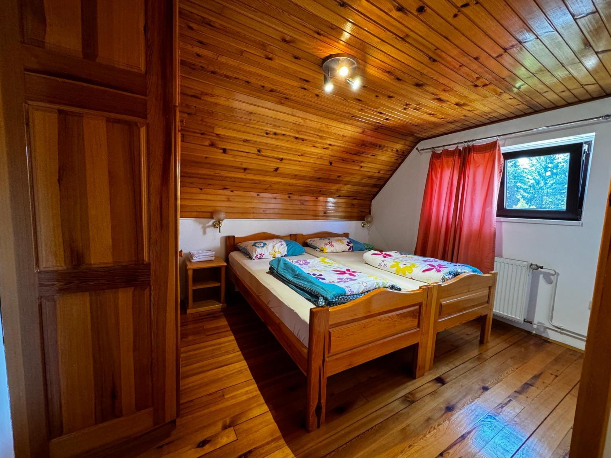 Vila IV Apartment Zlatibor Exterior foto