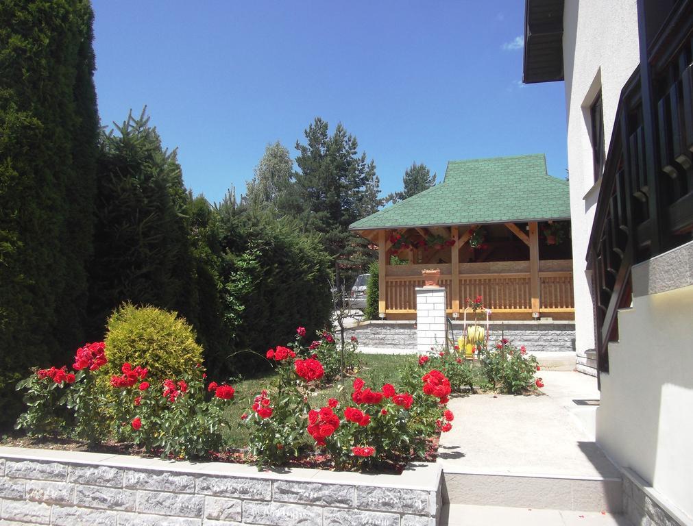 Vila IV Apartment Zlatibor Exterior foto